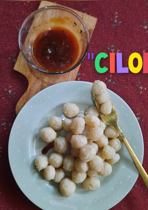 Foto resep Cilok