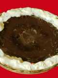 சக்கரை வள்ளி கிழங்கு சாக்லேட் பை(sweet potato chocolate pie recipe in tamil)