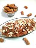 Chuarey Ka Halwa