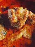 Homestyle Beef Massaman Curry