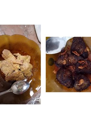 Foto resep Empal gepuk daging sapi