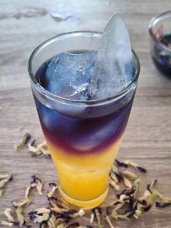 Foto resep Magic Tea