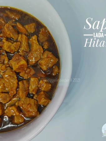 Cara Mudah Membuat Resep Sapi Lada Hitam Anti Ribet, Mantap Sekali