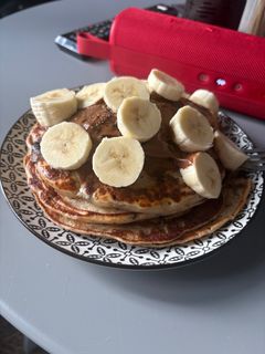Φωτογραφία της συνταγής Pancakes 🥞