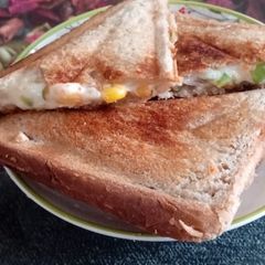A picture of Toast.