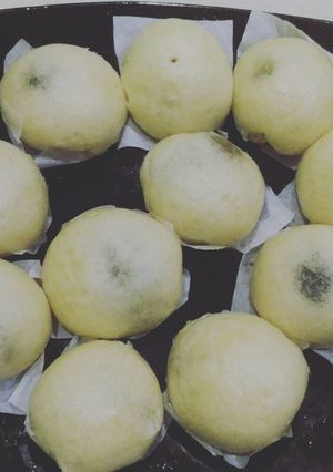 Foto resep Bakpao lembut by dapoer myna bsa 😘