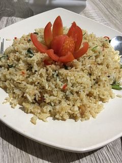 Foto resep Nasi basanga ala hulu sungai