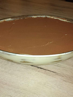 Tiramisu recept fotója