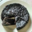 Cake oreo