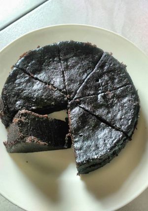 Foto resep Cake oreo