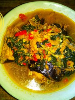 Foto resep Patin kuah kuning