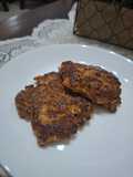 Harissa Beef Kofta
