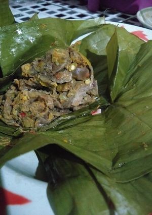 Foto resep Brengkes Ati Ampela