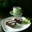 Eggless Chocolate Cake (no mixer & moist)