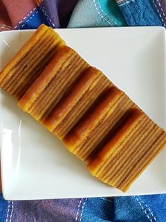 Foto resep Lapis Legit Bangka
