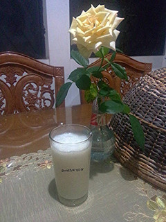 Foto resep Minuman Smoothie sirsak juice