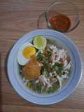 Soto Banjar