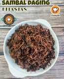 Sambal Daging Kelantan