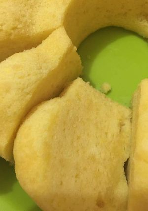 Foto resep Brownies Kukus Keju No Mixer