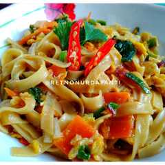 รูปของ Kwitiaw Goreng