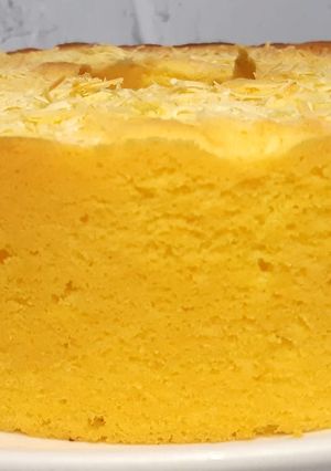 Foto resep Bolu keju panggang 3 telur