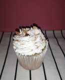 Muffins de manzana y canela