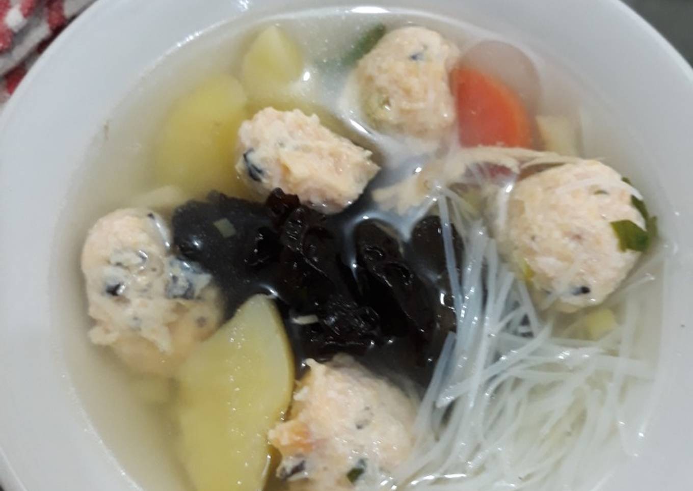Baso lo hua