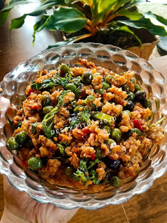 Foto resep Ulukuteuk Leunca