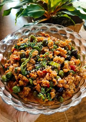 Foto resep Ulukuteuk Leunca
