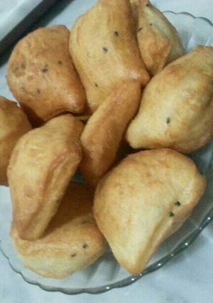صورة لوصفة خمريه مقصقص