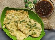 Gambar sambal mendoan