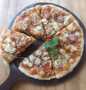 Langkah Mudah untuk Membikin Resep Pizza Double Cheese yang Menggugah Selera Anti Ribet, Lezat Sekali