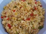 Nasi Goreng Kampung