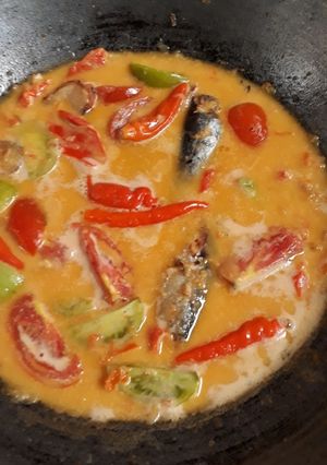 Foto resep Manggut pindang