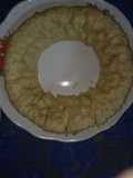 Kue Bolu cokelatos kukus