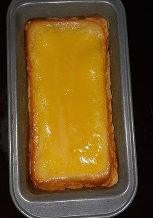 Foto resep 8.Pie Susu enak