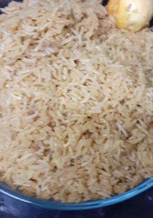 ডিম বিরিয়ানি(dim biryani recipe in Bengali) রেসিপির প্রধান ছবি