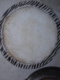 Una foto de Torta de Ricotta