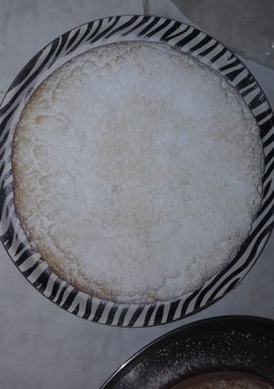 Una foto de Torta de Ricotta