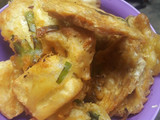 Tempe goreng kriyuk#BikinRamadanBerkesan