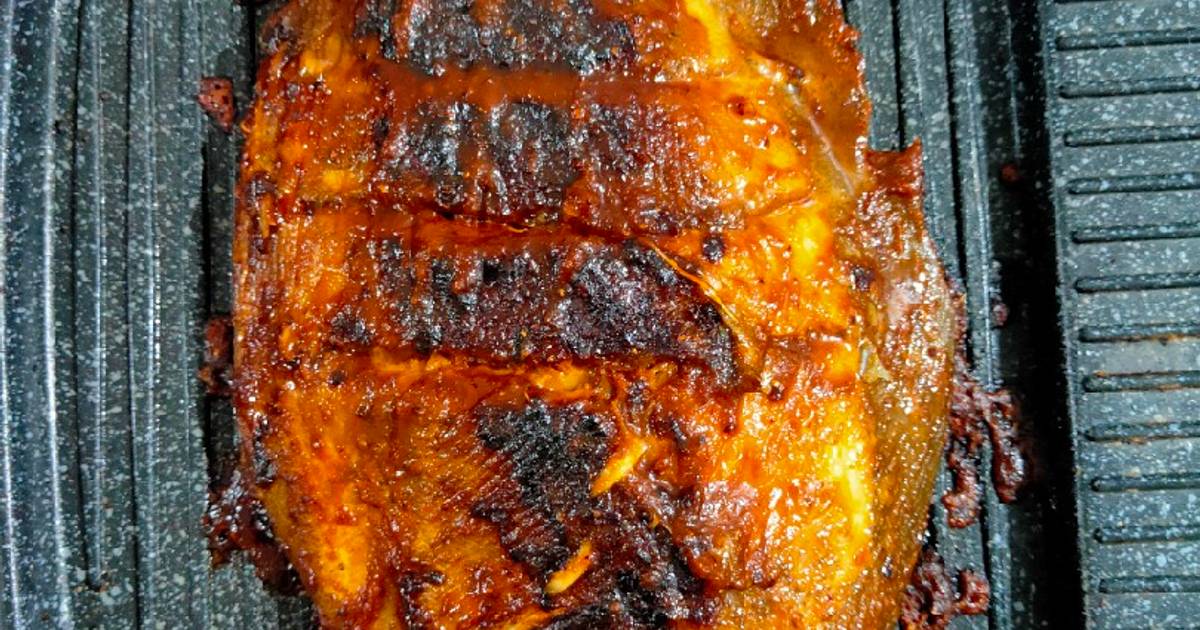 133 resep bumbu rendaman ikan bakar enak dan sederhana ala ...