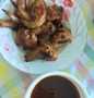 Langkah Gampang Membuat Resep Sayap ayam Bakar Madu Mudah &amp; Enak (pakai wajan anti lengket) yang Bikin Ngiler Anti Ribet, Menggugah Selera