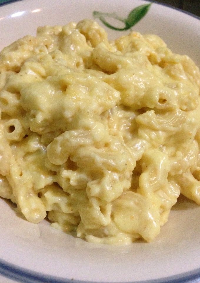 Foto resep Mac & Cheese
