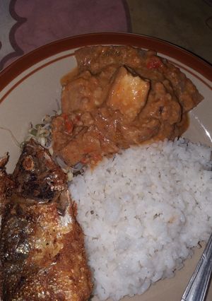 Foto resep Sambel Tumpang Jawa