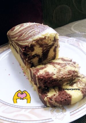 Foto resep Bolu kukus