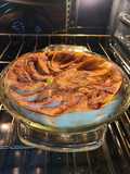 German Apple Pancakes