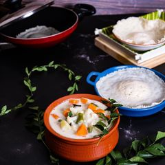 Appam A picture of Appam.