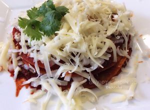 Foto principal de Enchiladas By Gaviota Moreno