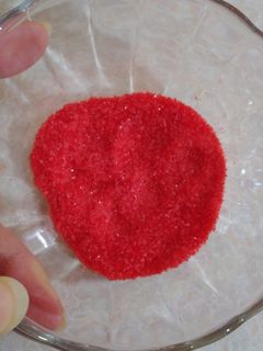 عکسی از دستور پودر اکلیلی خانگی (خوراکی)