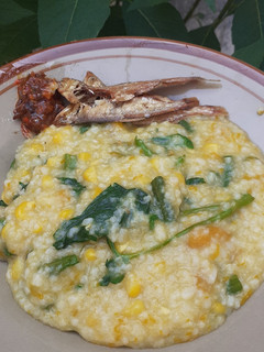 Foto resep Bubur Manado